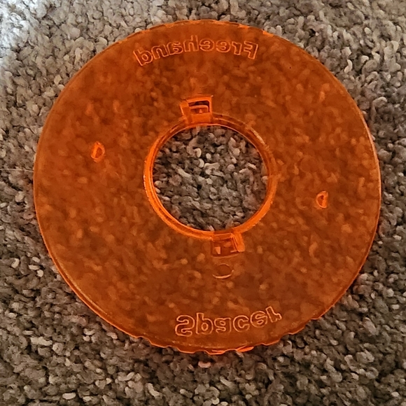 Fiskars crafting Shape Cutter tool (no original packaging) NEW! - Picture 8 of 11